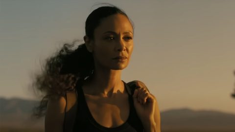 ‘Westworld’ shares season four trailer and release date