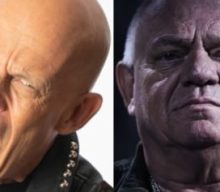 WOLF HOFFMANN Finds It ‘Funny’ That UDO DIRKSCHNEIDER Is Still Performing ACCEPT Songs After Previously Saying He Wouldn’t