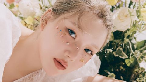 Yerin – ‘Aria’ review: the ex-GFRIEND singer breaks free on her optimistic, albeit sterile, solo debut