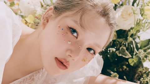Ex-GFRIEND’s Yerin blooms in music video for debut solo single ‘Aria’