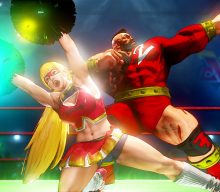 Capcom plans to release “multiple major new titles” in the next year