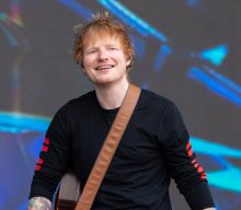 Ed Sheeran reveals plans for new documentary about his life
