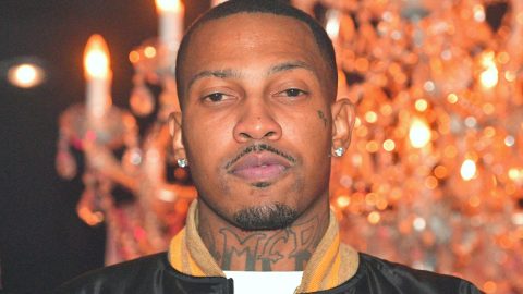 Atlanta rapper Trouble has died, aged 34
