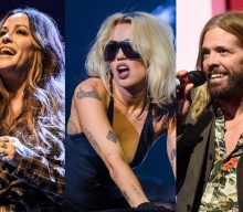 Alanis Morissette, Miley Cyrus and more to play Taylor Hawkins tribute gig in Los Angeles