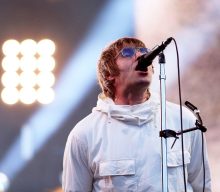 Watch Liam Gallagher perform ‘The River’ in new ‘Knebworth 22’ clip