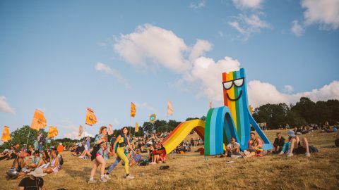 Glastonbury Festival 2022 – review: camping, killer tunes and catharsis on Worthy Farm