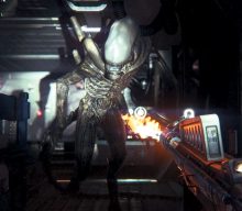 ‘Alien: Isolation’ developer discusses unannounced “science-fiction FPS” title