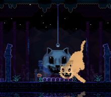 ‘Animal Well’ preview: a beautiful pixelated Metroidvania