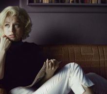 Ana de Armas is Marilyn Monroe in first trailer for ‘Blonde’
