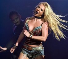 Britney Spears says she’s “sick to my stomach” over rumours about her health