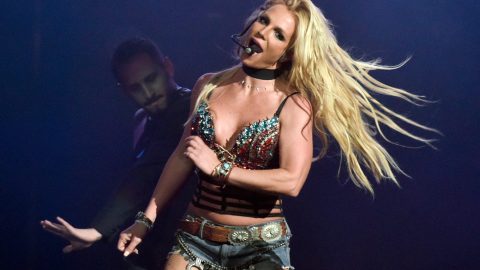 Britney Spears says it’s unlikely she’ll perform live again as she’s “pretty traumatised”