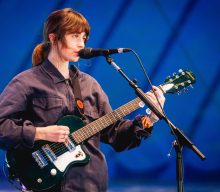 Clairo live at Glastonbury 2022: a vitally soothing set from a first-class star