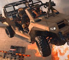 ‘Call Of Duty Warzone: Mobile’ reveals 120-player carnage in first trailer