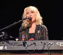 Fleetwood Mac’s Christine McVie says “cocaine and champagne made me perform better”