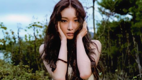 Hear a preview of all songs from Chung Ha’s upcoming album, ‘Bare & Rare’
