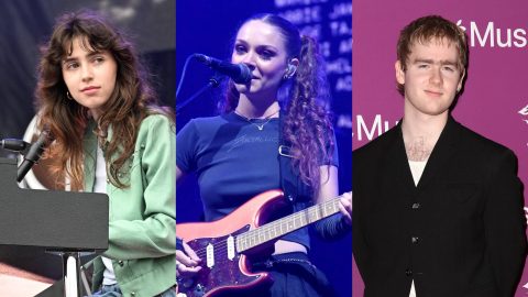 Clairo and Holly Humberstone pull out of Primavera Sound, Mura Masa among replacements