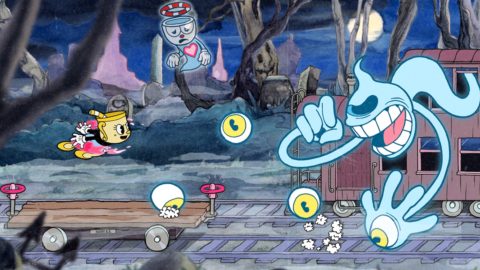 ‘Cuphead’ fans still haven’t found some of the game’s hidden Easter eggs