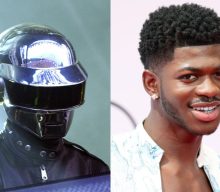 Daft Punk’s Thomas Bangalter and Lil Nas X spotted in the studio together