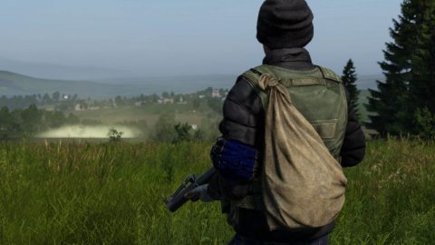 ‘DayZ’ 1.18 update adds additional explosives and more