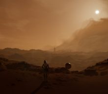 ‘Deliver Us Mars’ shares September release date and in-game footage