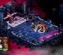 New Atlus-inspired RPG ‘Demonschool’ has been announced