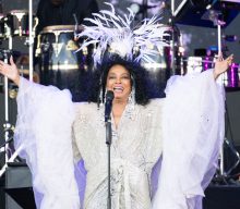 Diana Ross live at Glastonbury 2022: 66 years in and still enthralling crowds