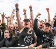 Download Festival boss on gender-balanced festival line-ups: “All festivals need to look at how diverse they are”