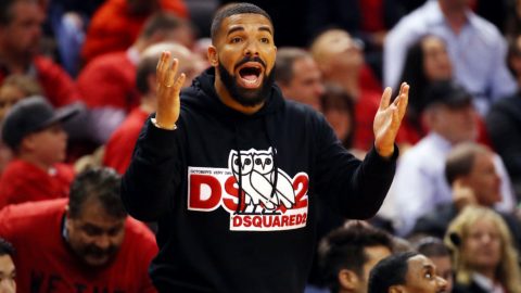 Drake fans outraged at cost of tickets for his Young Money Reunion show
