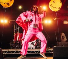 Five ways in which Elvana did not sound like Elvis or Nirvana at Glastonbury 2022