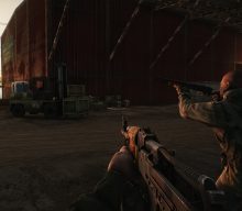 ‘Escape From Tarkov’ floods Customs with every boss ahead of wipe