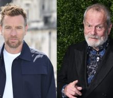 Ewan McGregor recalls “rude” criticism he once received from Terry Gilliam