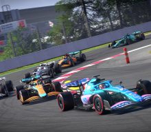 ‘F1 22’ review: a winning sim racing formula gets a sleek refresh