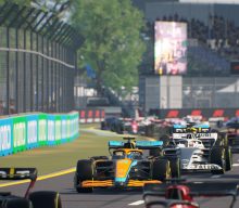 ‘F1 Manager’ developer to judge the F1 In Schools world finals 2022