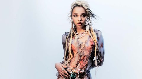 FKA twigs shares intimate video for new single ‘Killer’