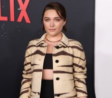 Florence Pugh hits back at “vulgar” criticism of her body after wearing revealing dress