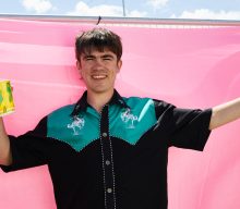 Declan McKenna tells us about his new album and working with Sigrid at Glastonbury 2022