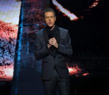 Geoff Keighley talks Summer Game Fest and where gaming’s going next
