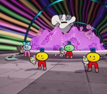 ‘Glitch Busters: Stuck On You’ preview: cartoonish glee