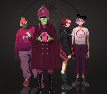 Gorillaz team up with Adeleye Omotayo on new song ‘Silent Running’