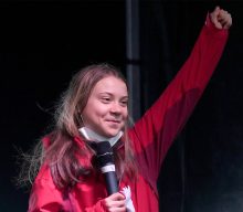 Greta Thunberg to make special appearance at Glastonbury this evening