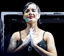 Halsey speaks out on abortion rights at concert: “It’s up to every single one of us to do our fucking part”