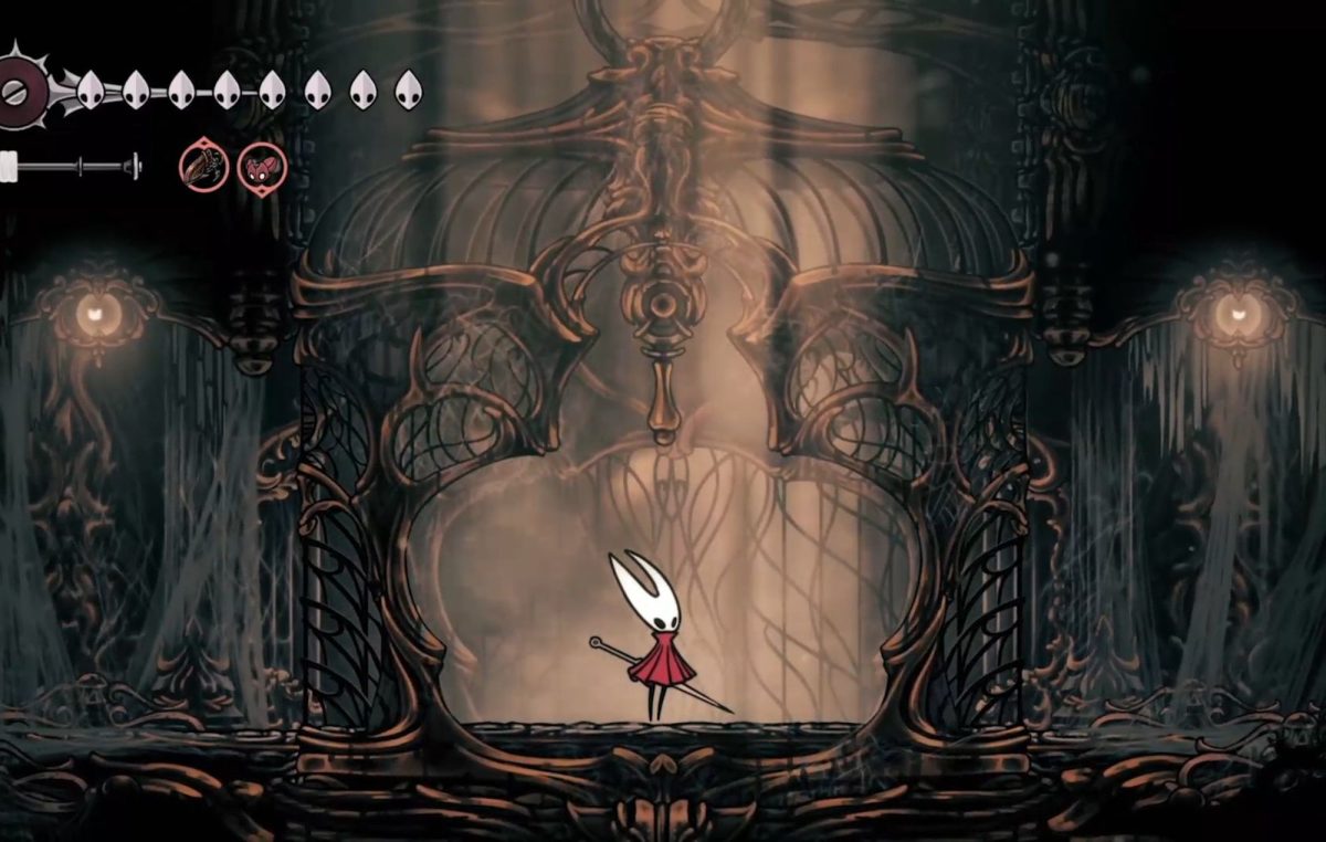 ‘Hollow Knight Silksong’ is confirmed as a Day One Xbox Games Pass release