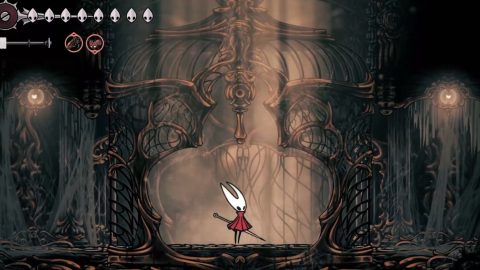 ‘Hollow Knight: Silksong’ to be released for PlayStation consoles