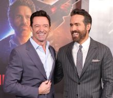Ryan Reynolds wishes Hugh Jackman well with ABBA meme after testing positive for COVID