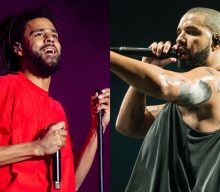 J. Cole says Drake’s new album ‘Honestly, Nevermind’ is “phenomenal”