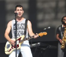 Jack Antonoff responds after Kanye West’s antisemitic comments: “Don’t fuck with us”