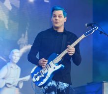 Jack White confiscated my phone – and I’m here for it