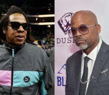 Jay-Z and Damon Dash settle ‘Reasonable Doubt’ lawsuit