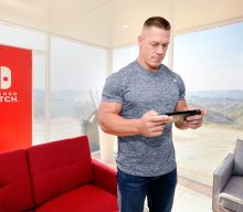 John Cena asked Nintendo for a new 2D ‘Metroid’ in 2017