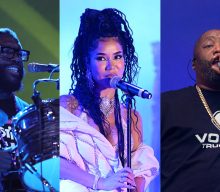 Jhené Aiko, Questlove, Killer Mike and more to perform at Juneteenth concert